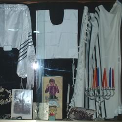 Donato Manduzio a San Nicandro