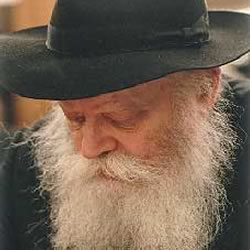 Chabad Lubavitch